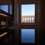 Domina-Boutique Apartment