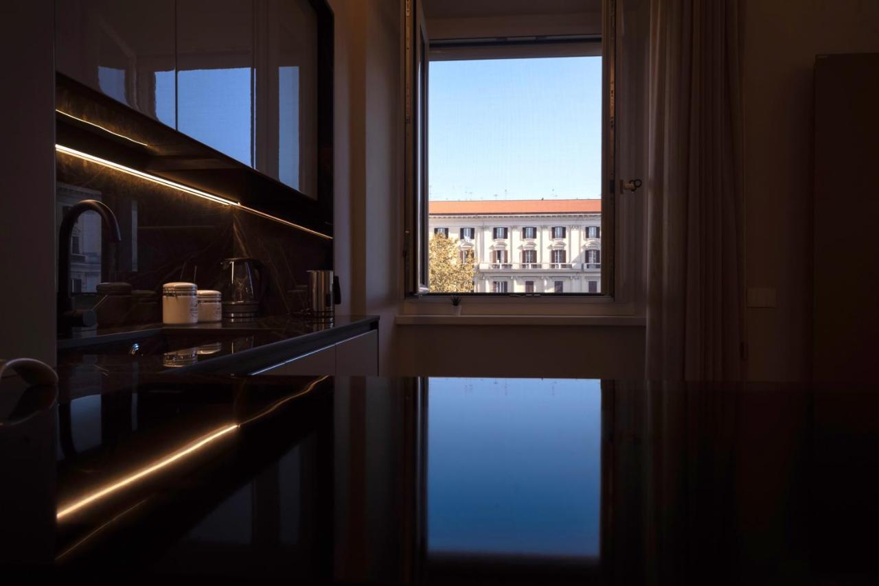 Appartement Domina-boutique