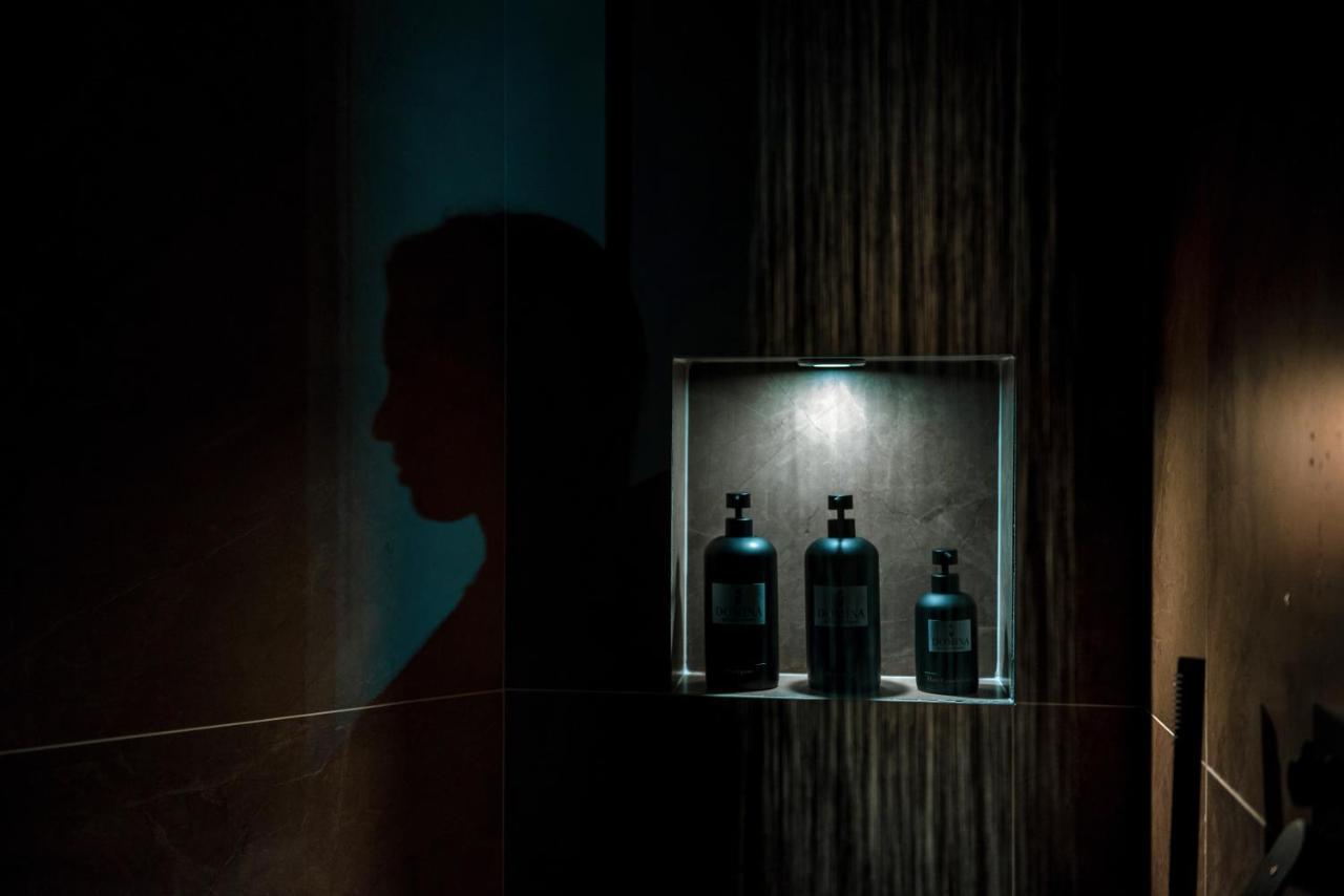 Domina-boutique Appartement *