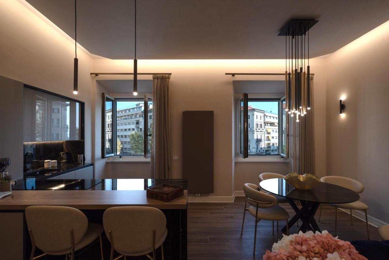 Appartement Domina-boutique