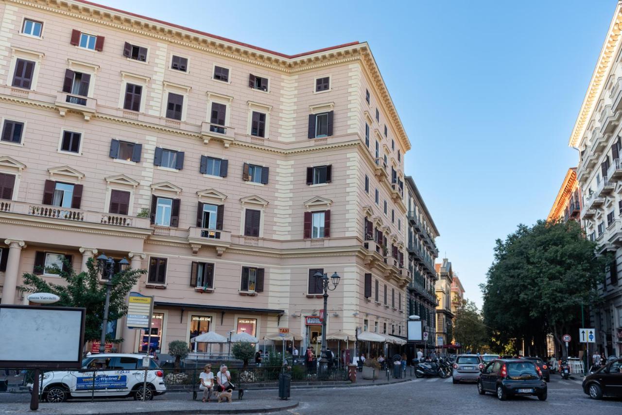 Domina-boutique Appartement