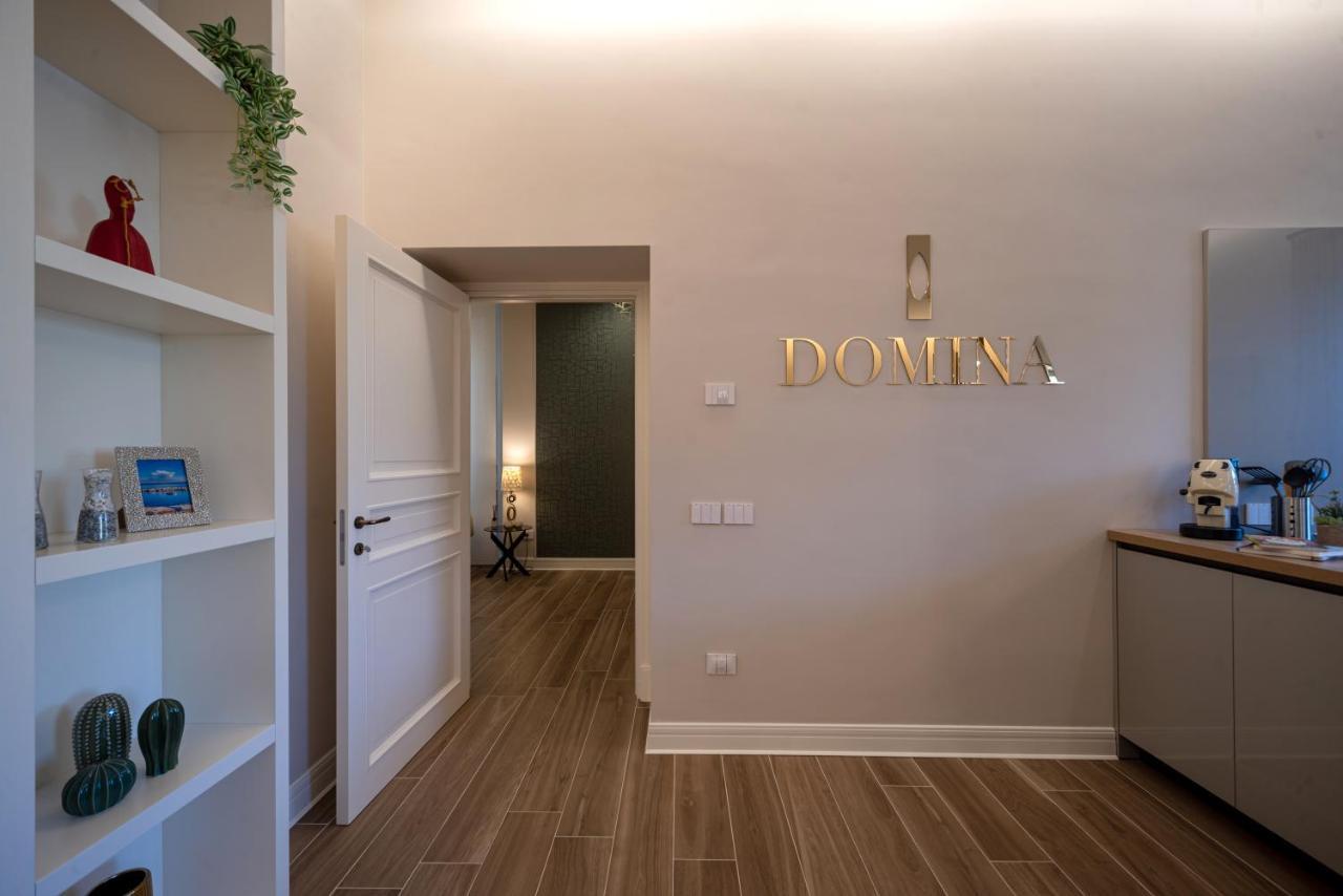 Domina-boutique Appartement *