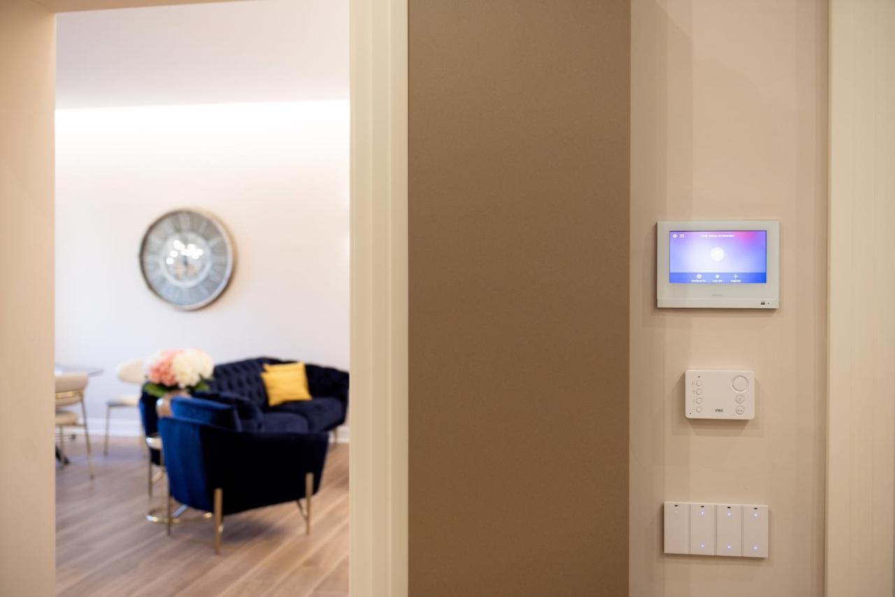 Appartement Domina-boutique Naples
