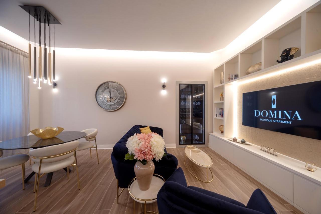 Domina-boutique * Naples