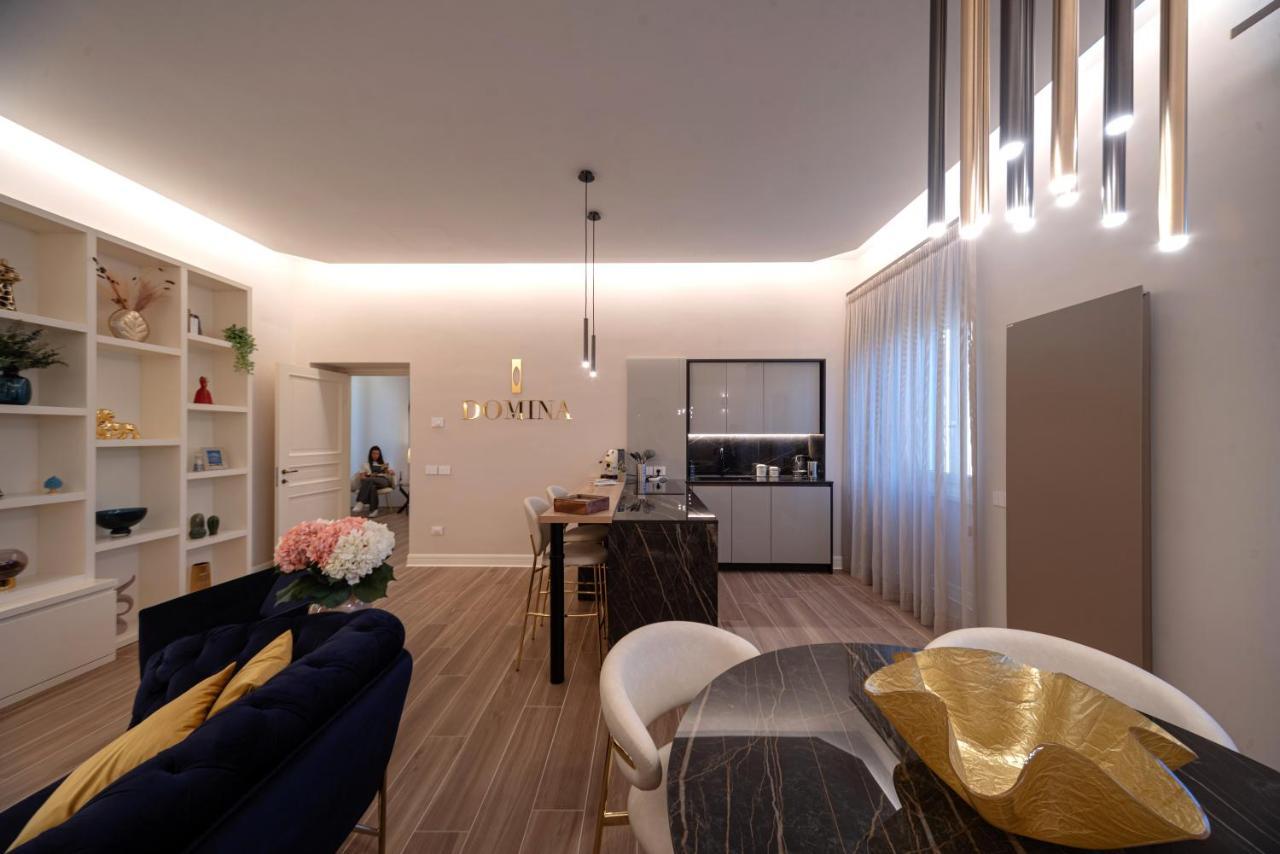 Appartement Domina-boutique