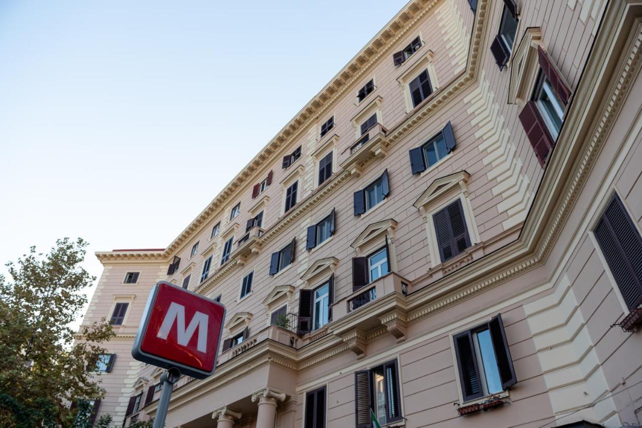 Appartement Domina-boutique