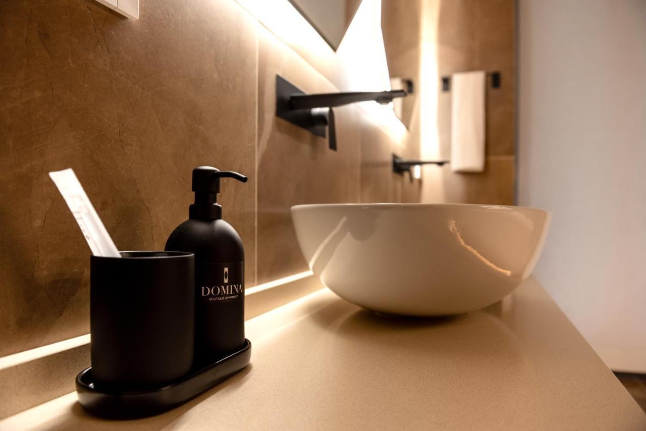 Domina-boutique Appartement