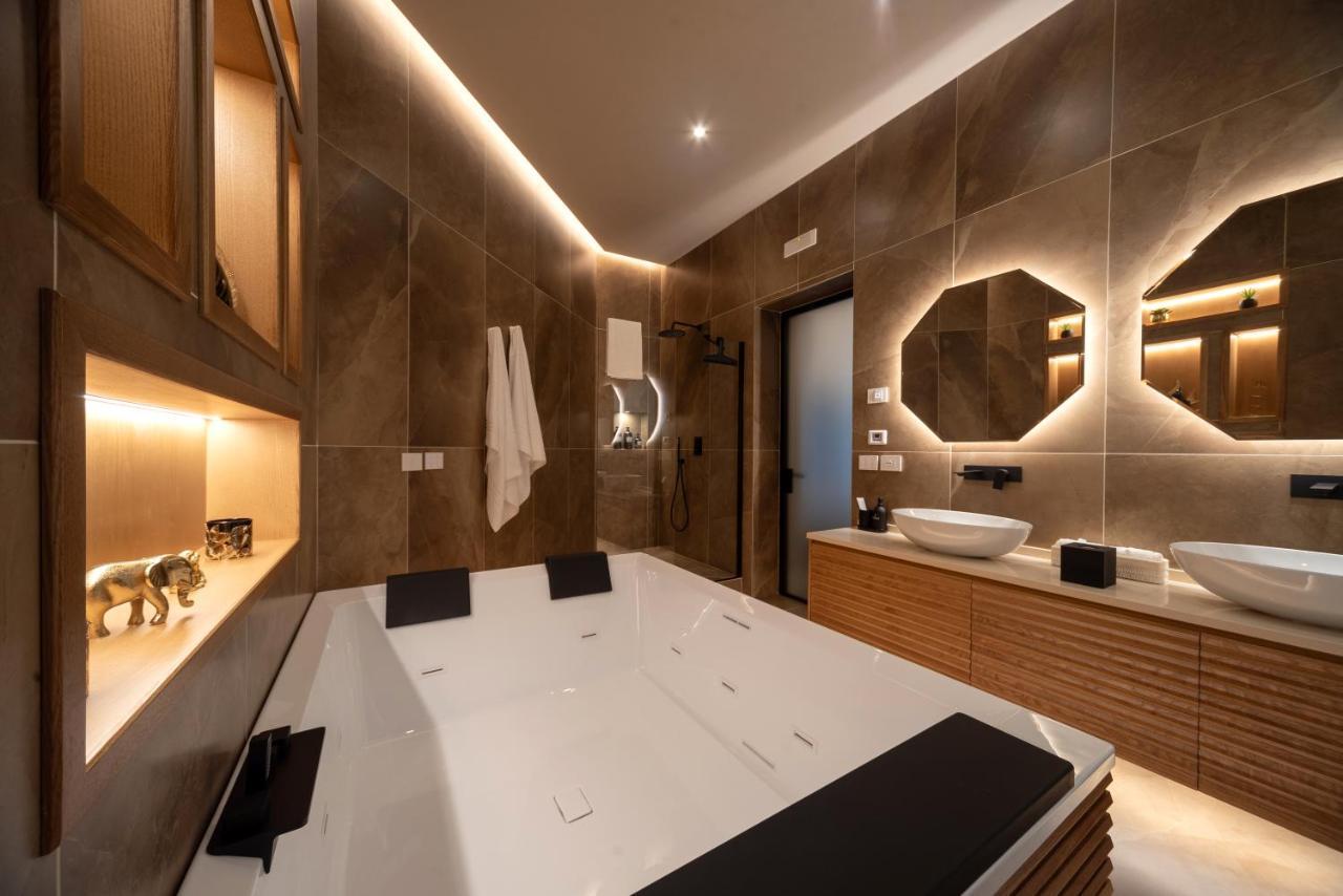 Appartement Domina-boutique Naples