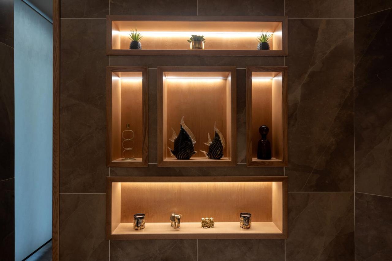 Domina-boutique Appartement *