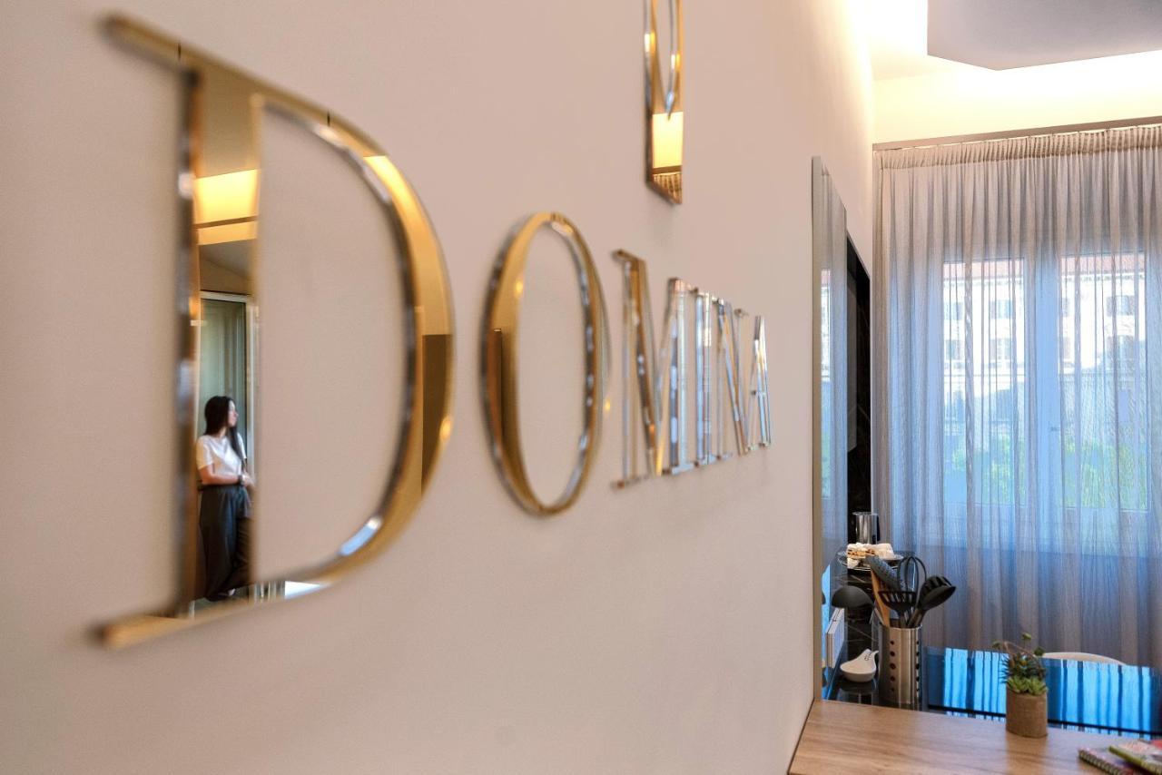 Domina-boutique * Naples