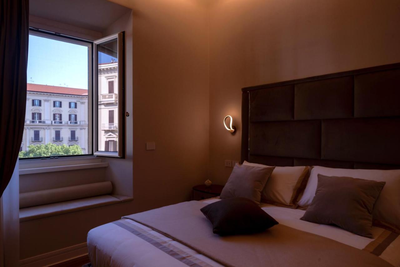 Domina-boutique Appartement