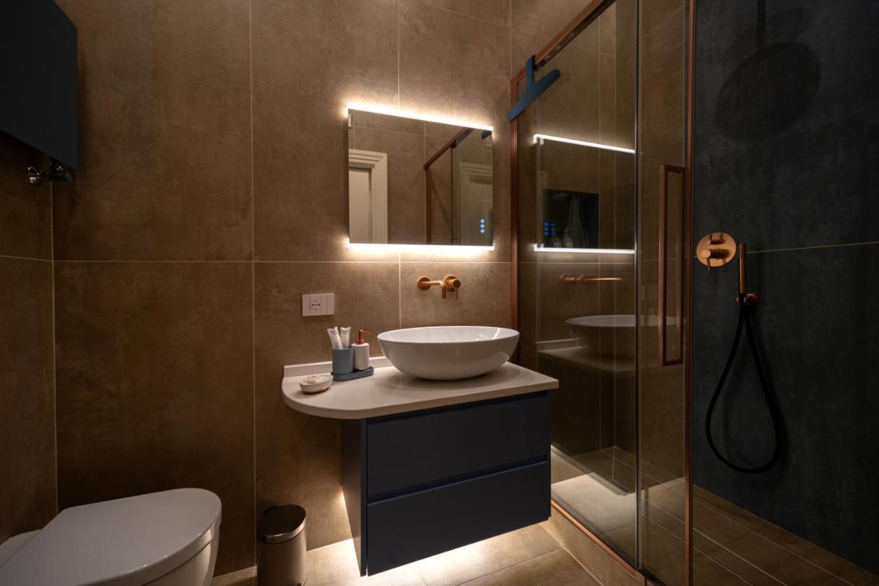 Appartement Domina-boutique *