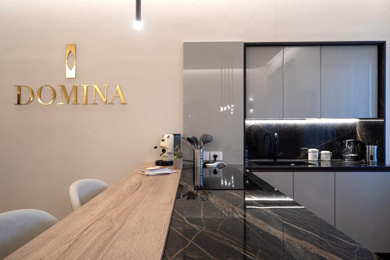 Domina-boutique Appartement *