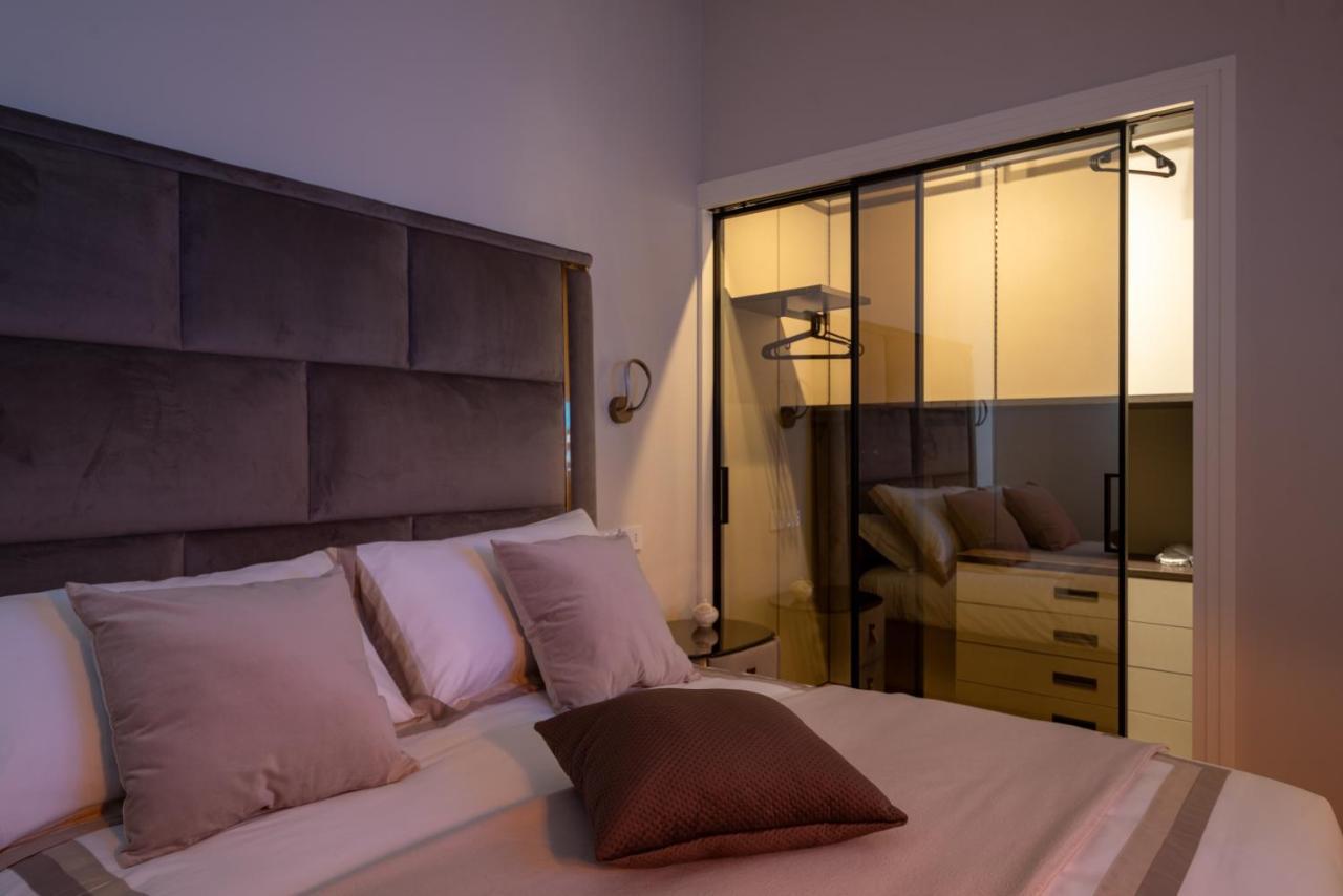 Appartement Domina-boutique