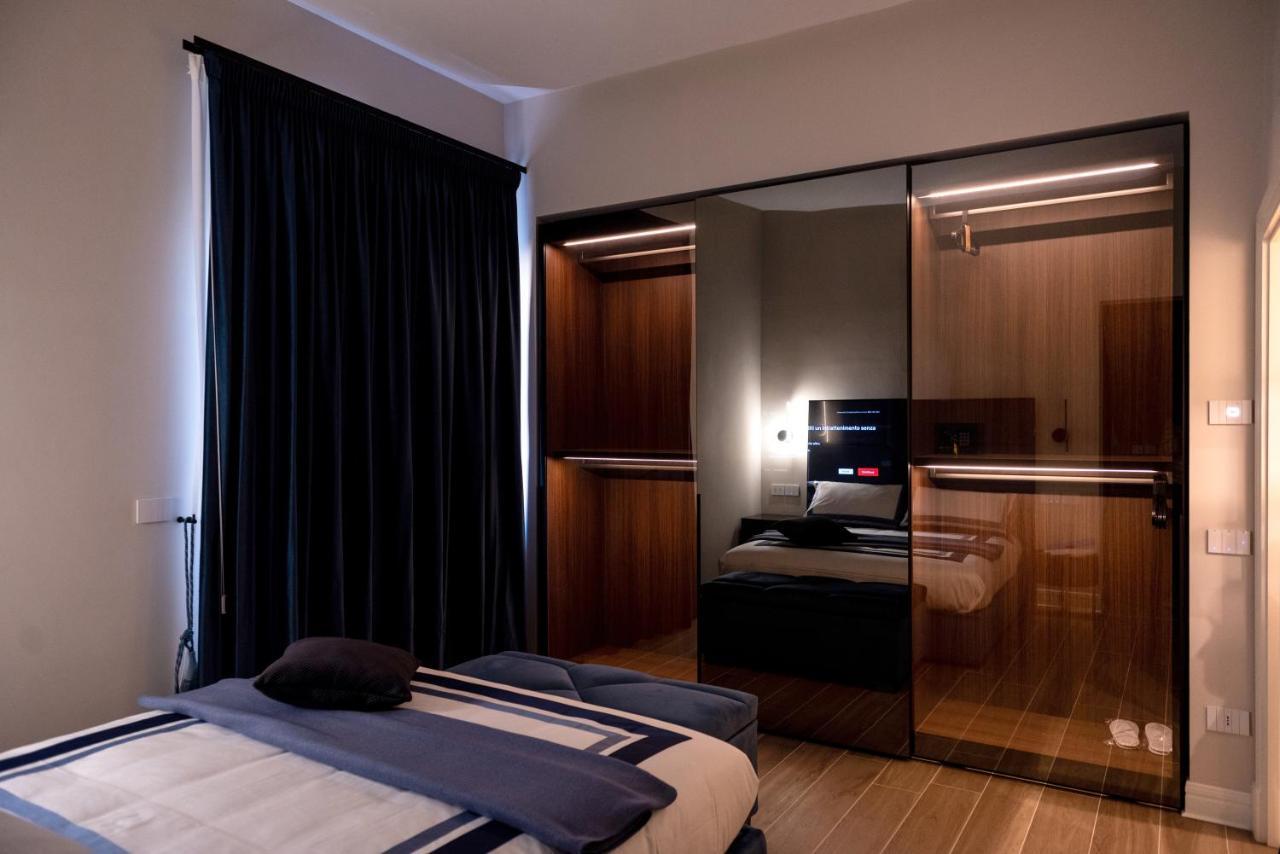 Apartment Domina-boutique *